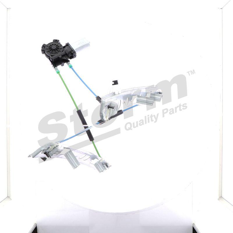 Lève-vitre STORM QUALITY PARTS 87138