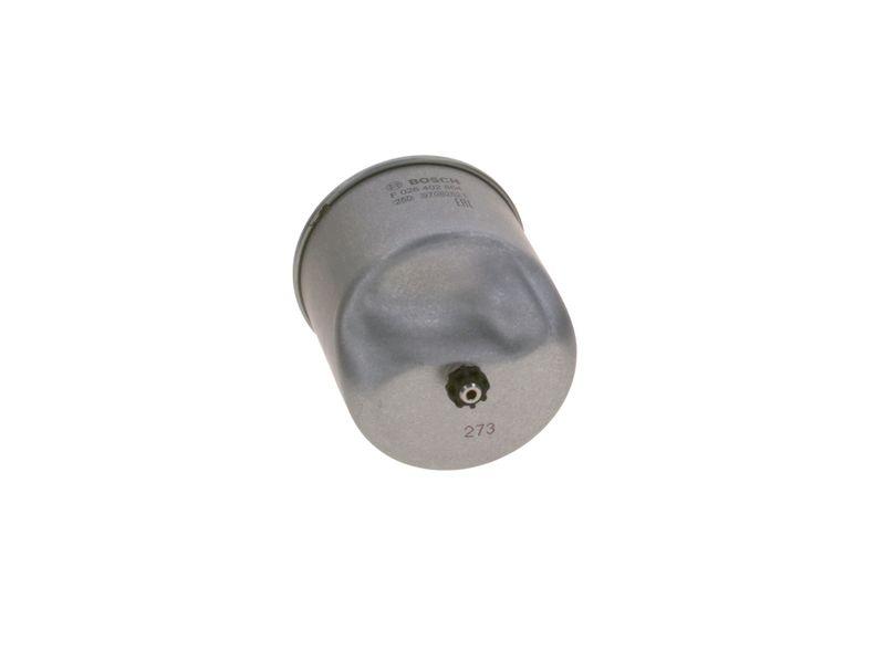 Filtre à carburant BOSCH F 026 402 864