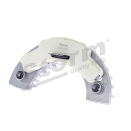 Résistance, pulseur d'air habitacle STORM QUALITY PARTS 777002