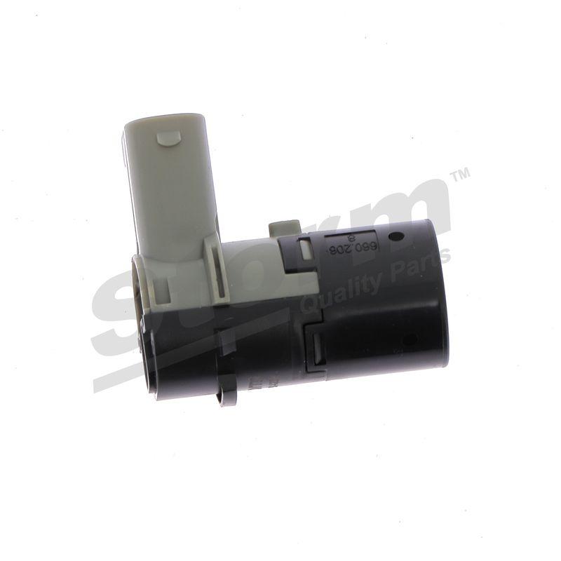 Capteur, aide au stationnement STORM QUALITY PARTS 151105