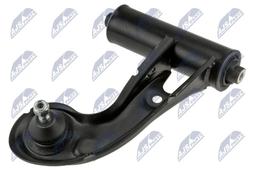 Bras de liaison, suspension de roue NTY ZWG-ME-017