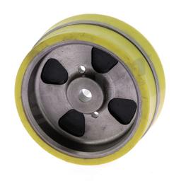 Poulie, vilebrequin STORM QUALITY PARTS 81190