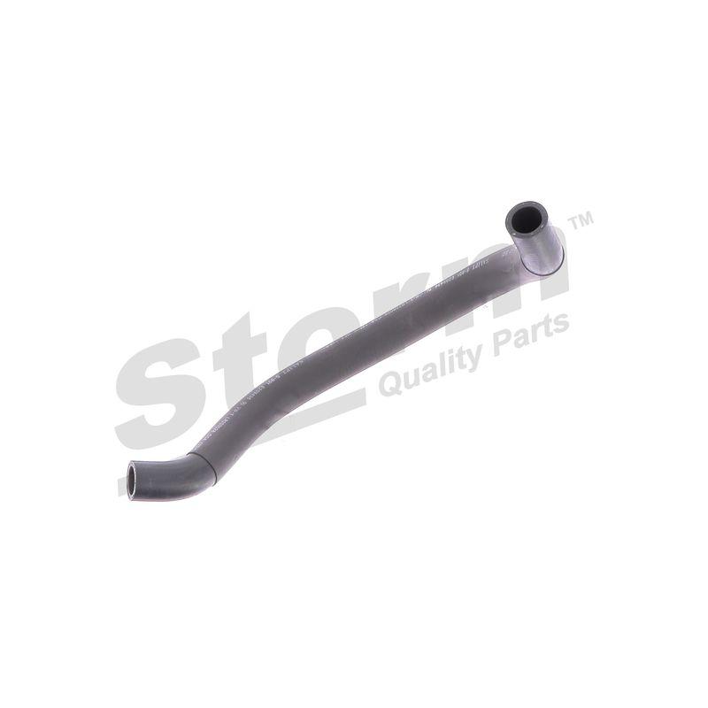 Tuyau, échangeur de chaleur (chauffage) STORM QUALITY PARTS F11739