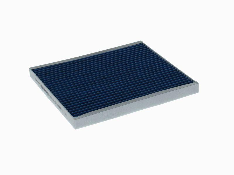 Filtre, air de l'habitacle BOSCH 0 986 628 614