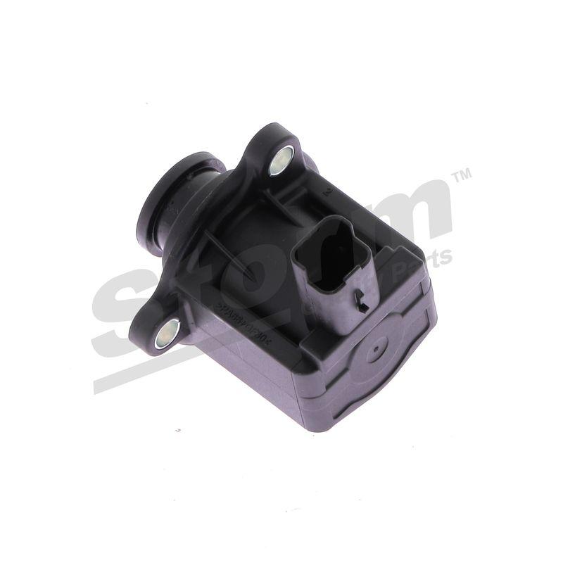 Valve d'air de circulation,compresseur STORM QUALITY PARTS 777997