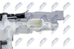 Serrure de porte NTY EZC-VW-021