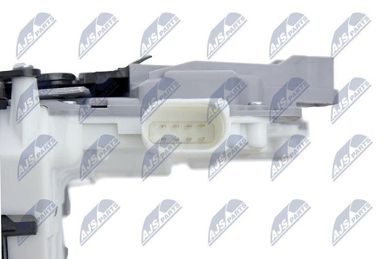 Serrure de porte NTY EZC-VW-021