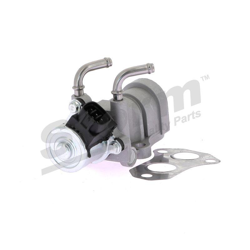 Vanne EGR STORM QUALITY PARTS 9075