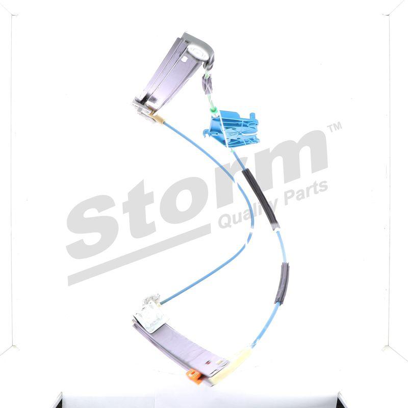 Lève-vitre STORM QUALITY PARTS 10272