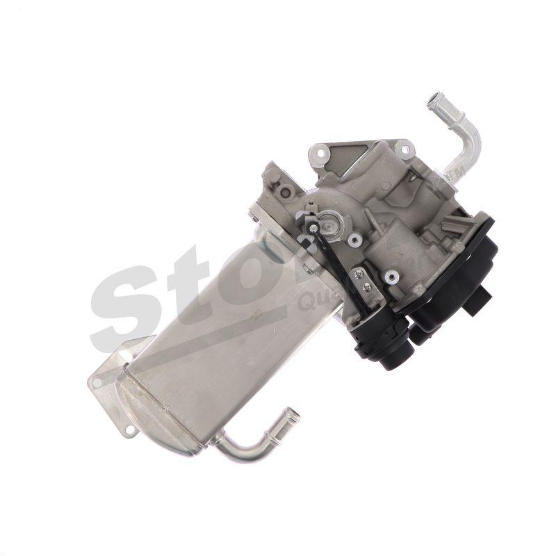 Vanne EGR STORM QUALITY PARTS 9091