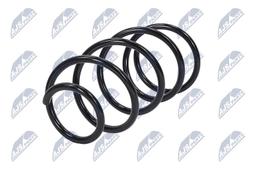 Ressort de suspension NTY ASZ-BM-016