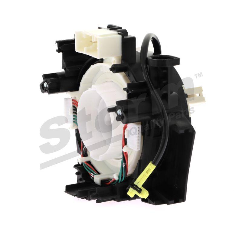 Ressort tournant, Airbag STORM QUALITY PARTS 8102005