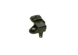 Capteur, pression de suralimentation BOSCH 0 281 006 028