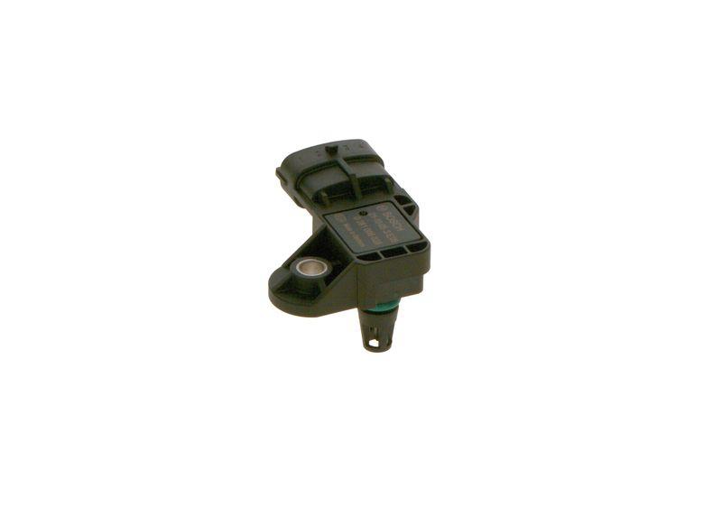 Capteur, pression de suralimentation BOSCH 0 281 006 028