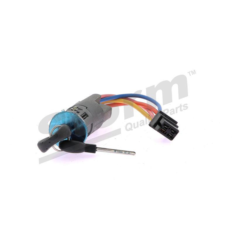 Fermeture-volant STORM QUALITY PARTS 23028