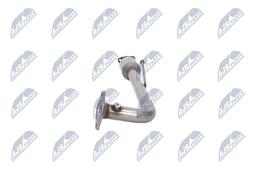 Catalyseur NTY KAT-HD-006