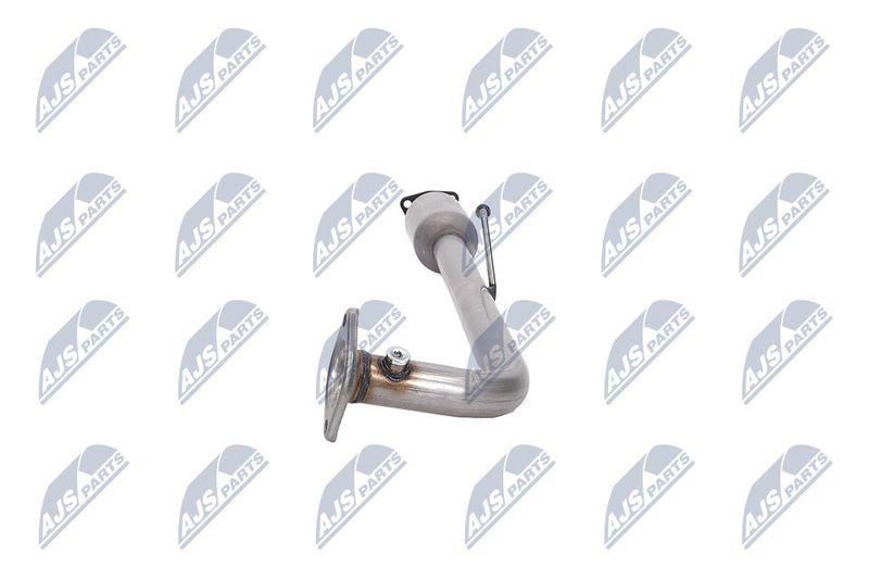 Catalyseur NTY KAT-HD-006