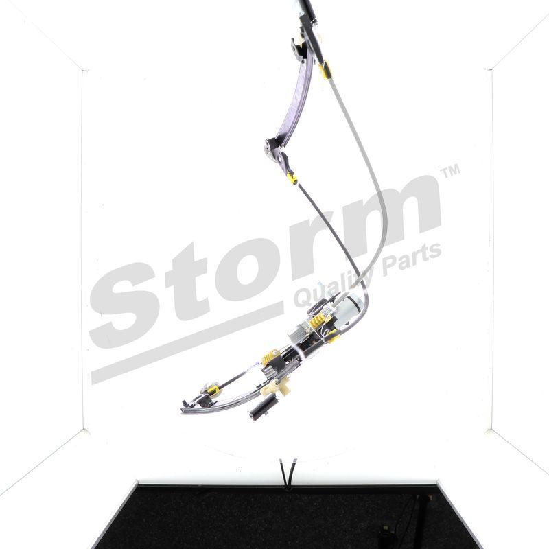 Lève-vitre STORM QUALITY PARTS 90277ST