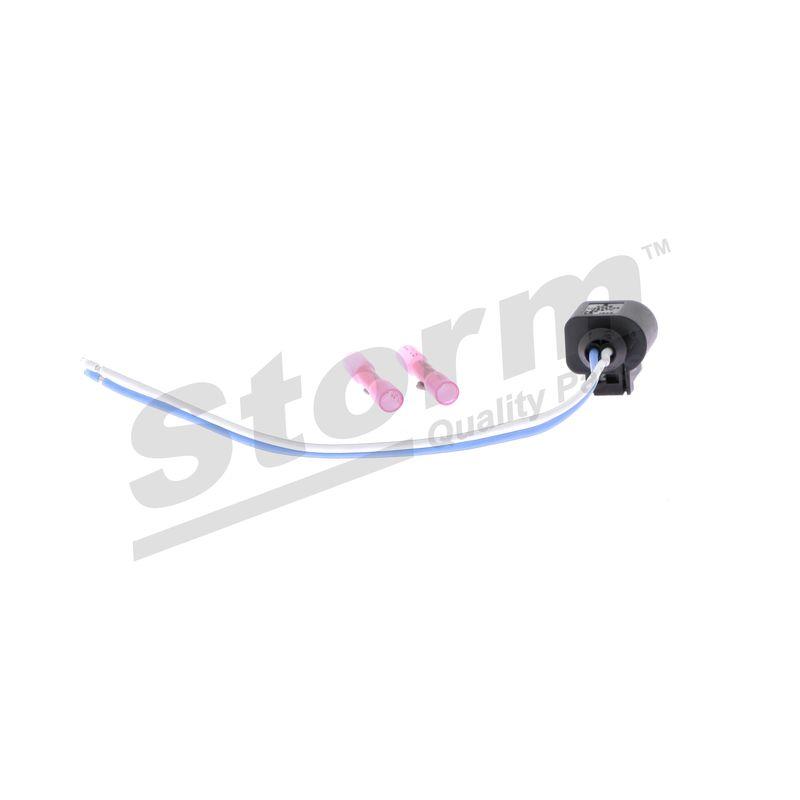 Kit réparation de câble, electricité centrale STORM QUALITY PARTS 102103