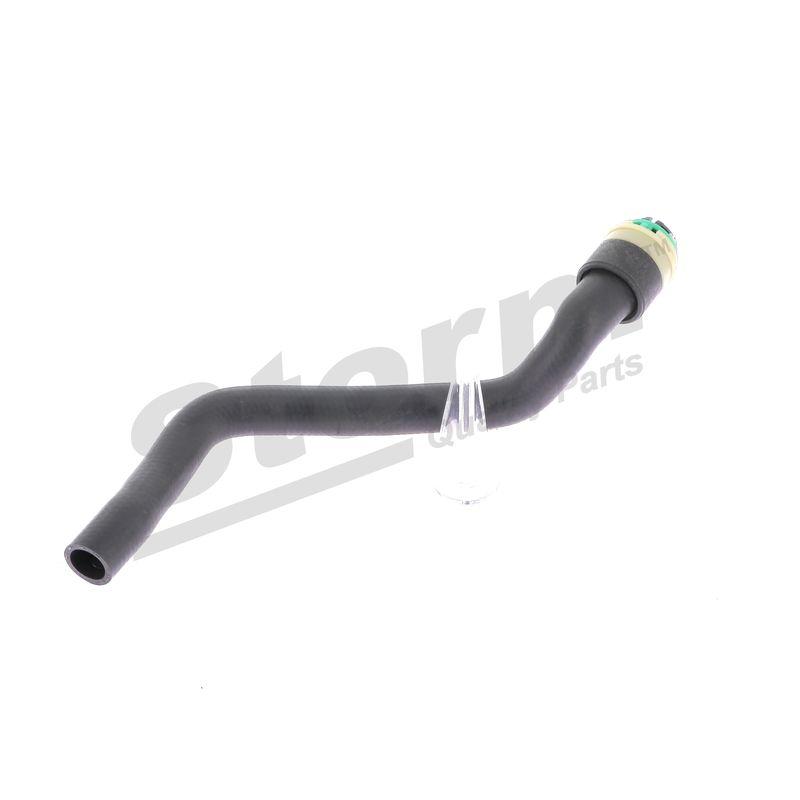 Tuyau, échangeur de chaleur (chauffage) STORM QUALITY PARTS F11765