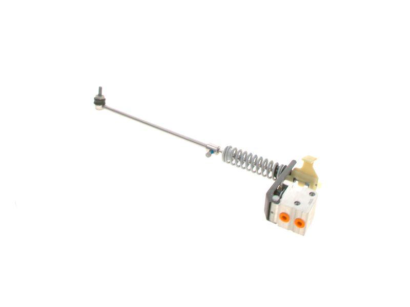 Régulateur de freinage BOSCH 0 204 031 308