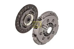 Kit d'embrayage Schaeffler LuK 624331209