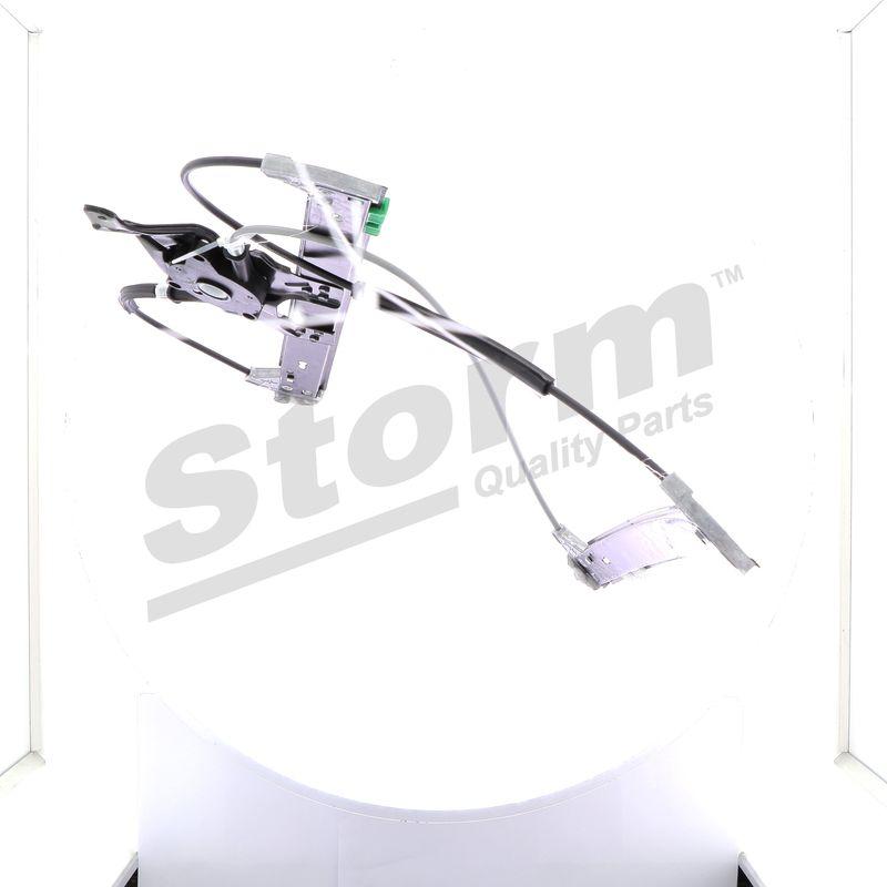 Lève-vitre STORM QUALITY PARTS 10477