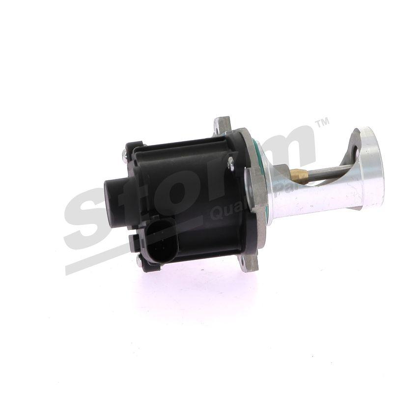 Vanne EGR STORM QUALITY PARTS 9088