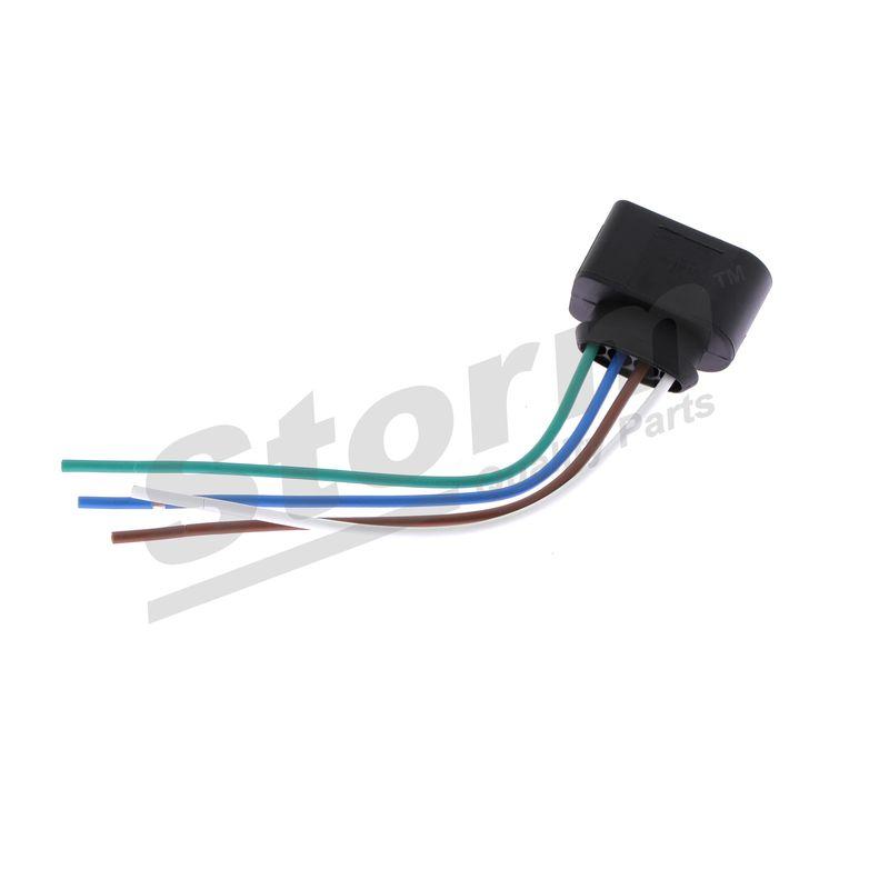 Kit réparation de câble, bobine d'allumage STORM QUALITY PARTS 8800060