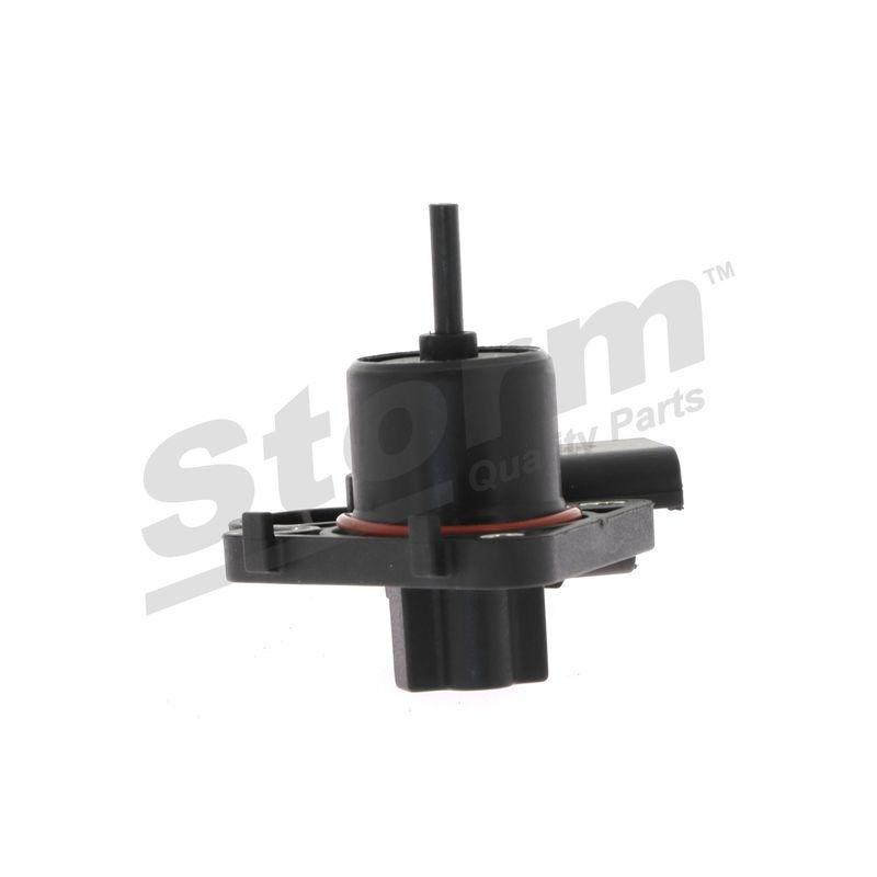 Capteur, turbocompresseur STORM QUALITY PARTS 77789