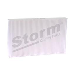 Filtre, air de l'habitacle STORM QUALITY PARTS 14194