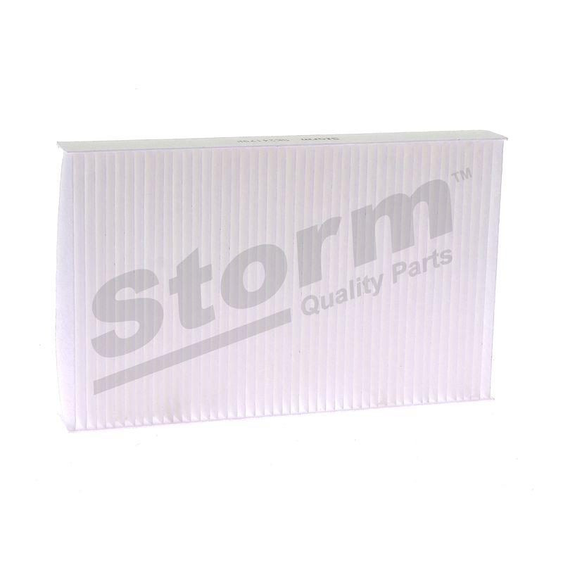 Filtre, air de l'habitacle STORM QUALITY PARTS 14194