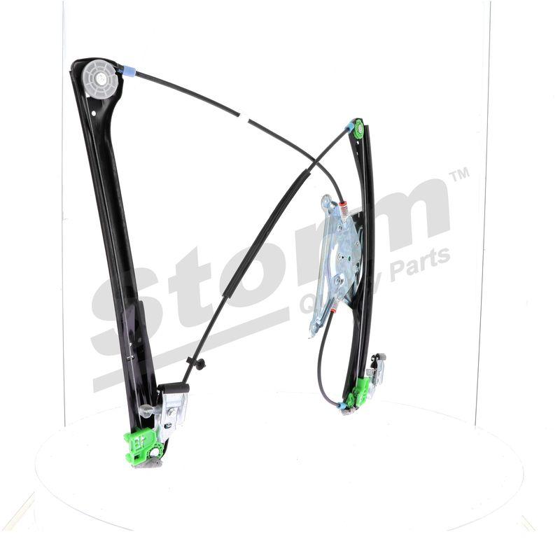 Lève-vitre STORM QUALITY PARTS 10274