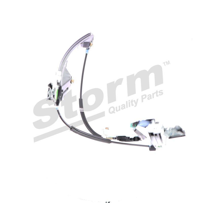 Lève-vitre STORM QUALITY PARTS 9307595