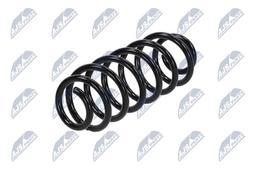 Ressort de suspension NTY ASZ-CT-048