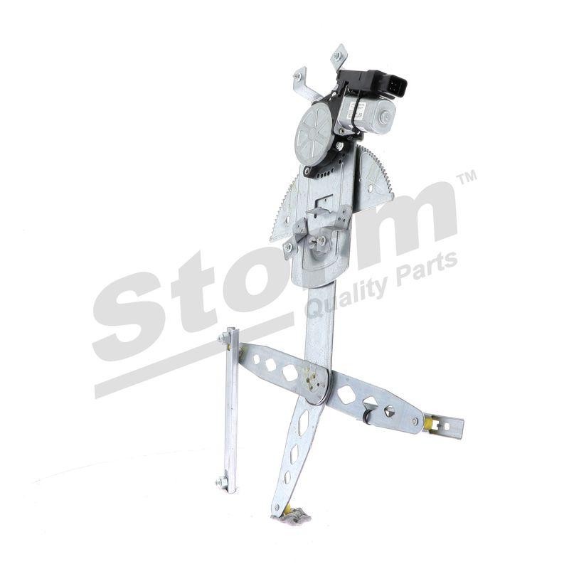 Lève-vitre STORM QUALITY PARTS 61185