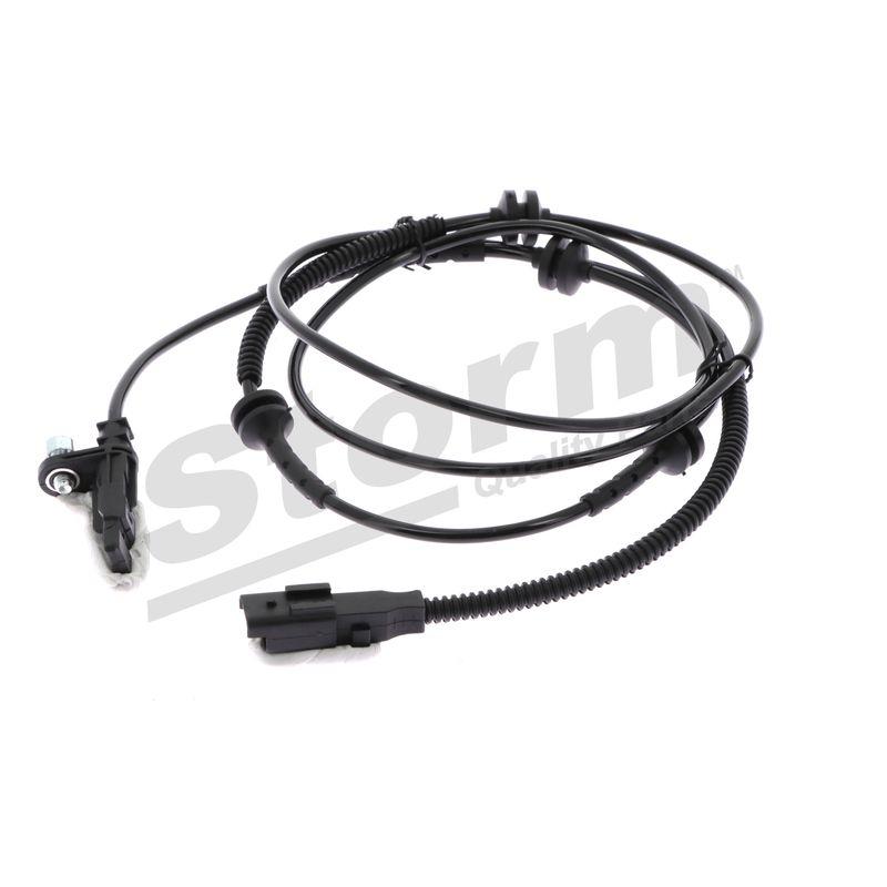 Capteur, vitesse de roue STORM QUALITY PARTS 777101