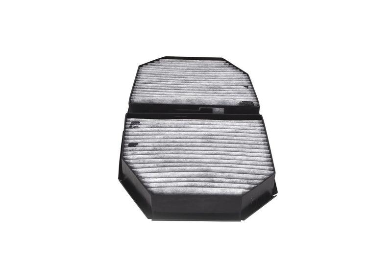 Filtre, air de l'habitacle BOSCH 1987435508