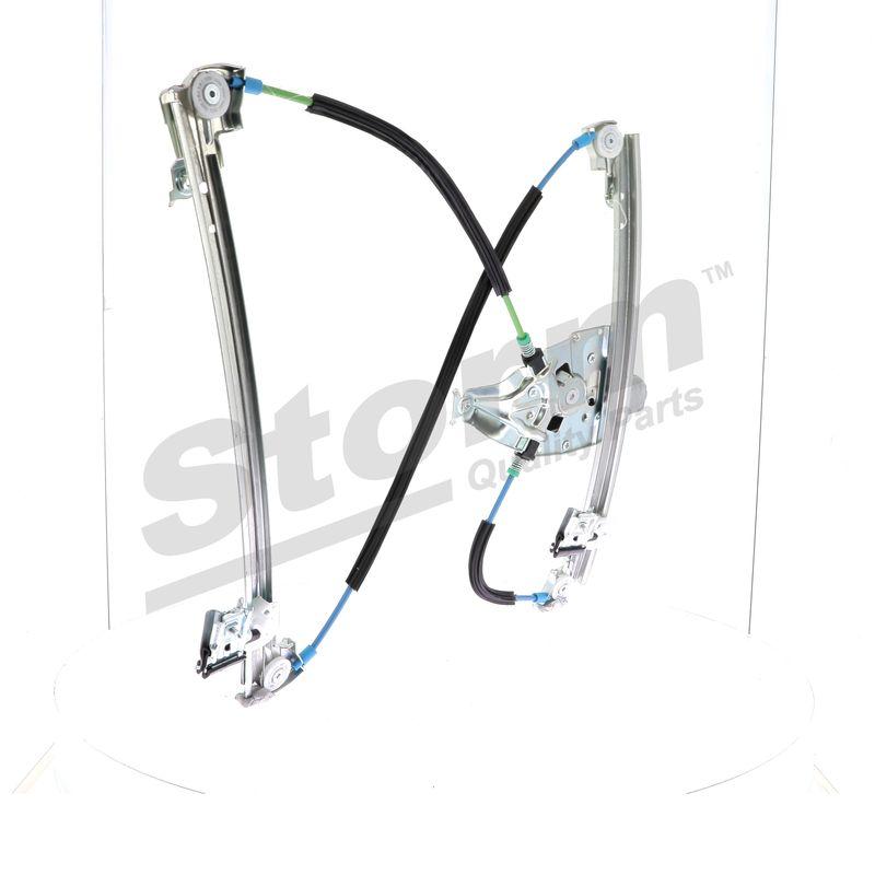 Lève-vitre STORM QUALITY PARTS 79176