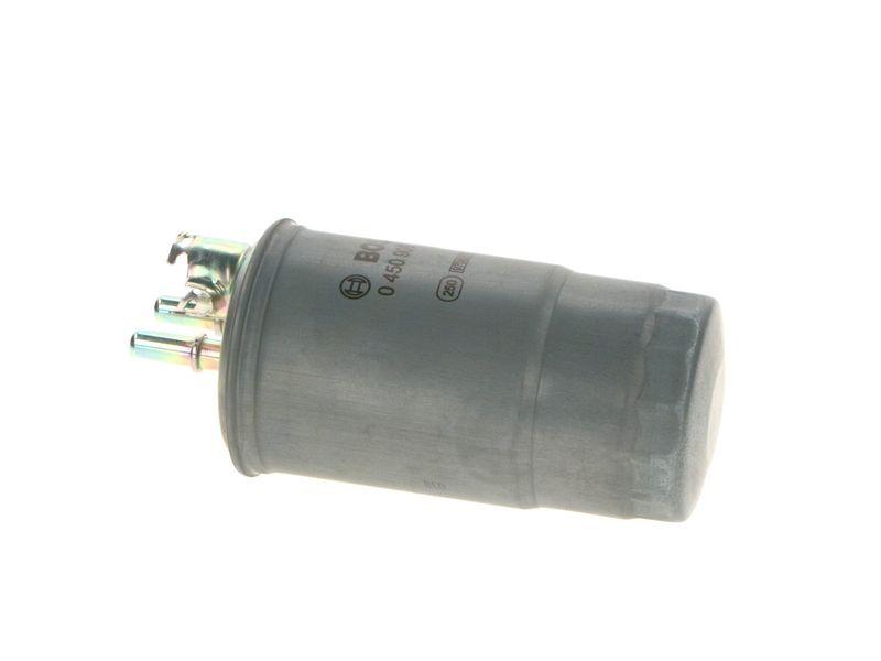 Filtre à carburant BOSCH 0 450 906 376