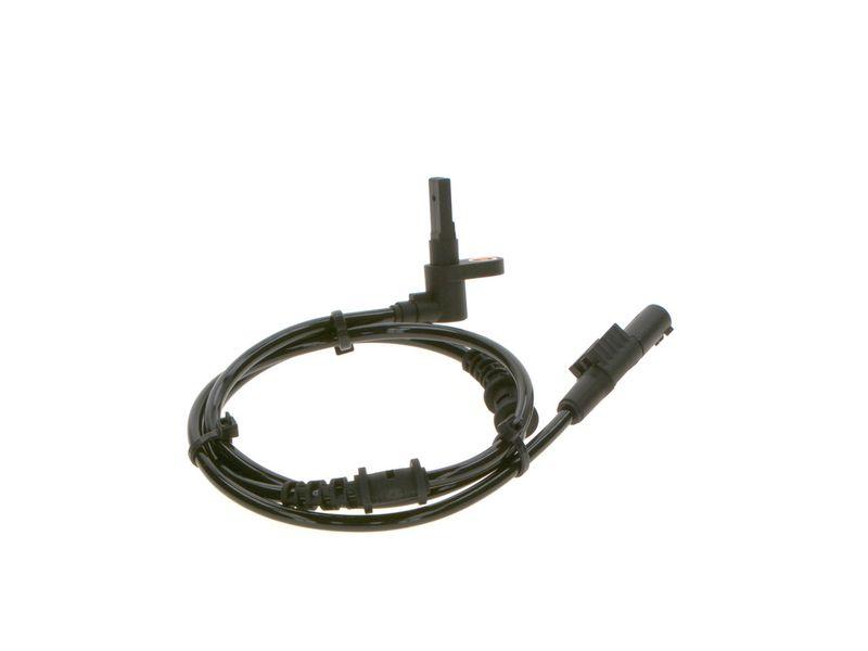 Capteur, vitesse de roue BOSCH 0 986 594 590