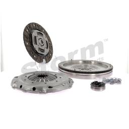 Kit adaptateur, embrayage STORM QUALITY PARTS STO1014