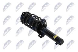Amortisseur NTY A-AU-035