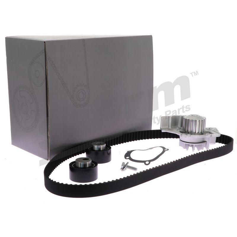 Pompe à eau + kit de courroie crantée STORM QUALITY PARTS 5550566KP