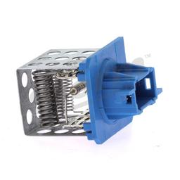 Résistance, pulseur d'air habitacle STORM QUALITY PARTS 777020