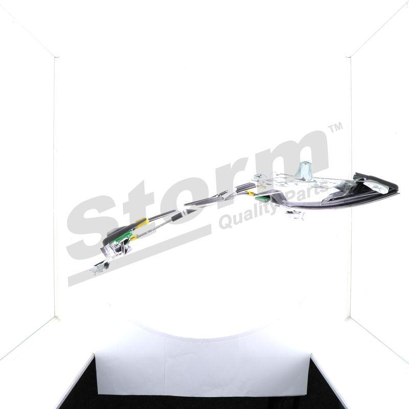Lève-vitre STORM QUALITY PARTS 46567