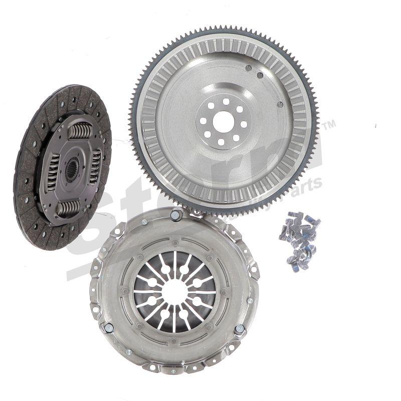 Kit adaptateur, embrayage STORM QUALITY PARTS STO1059