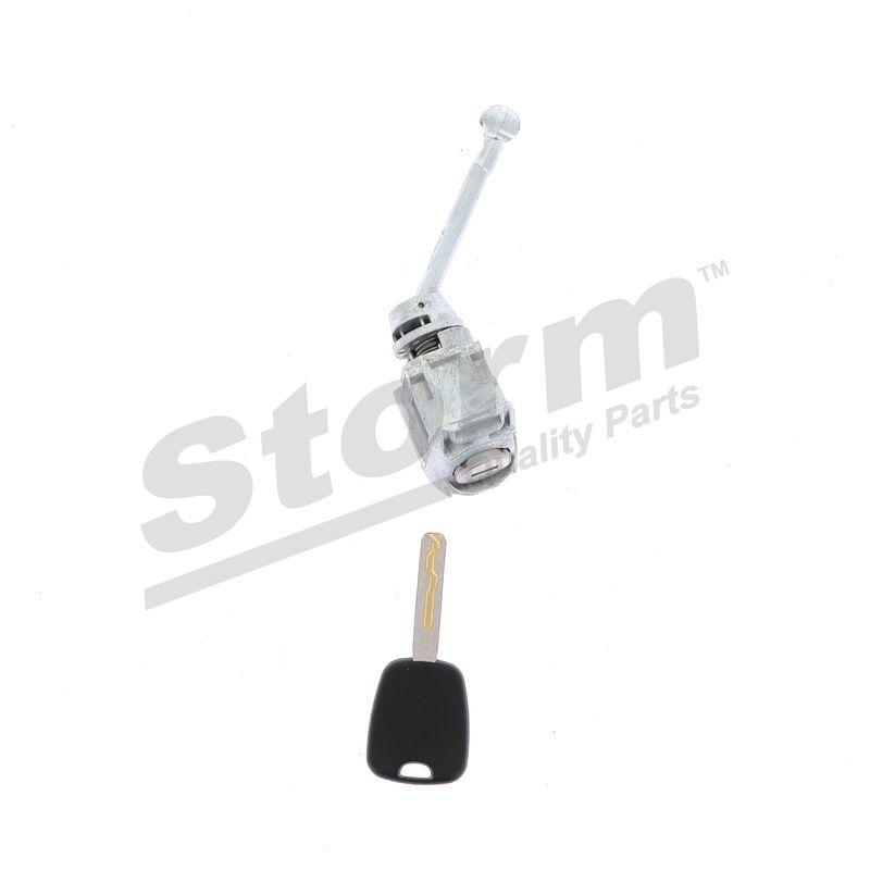Cylindre de serrure STORM QUALITY PARTS 28525