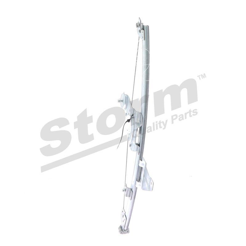 Lève-vitre STORM QUALITY PARTS 79376