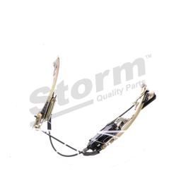 Lève-vitre STORM QUALITY PARTS 98676